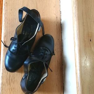 FAYS Irish Step Hard shoe